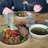  at Modir Jord in Egilsstadir