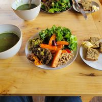  at Modir Jord in Egilsstadir