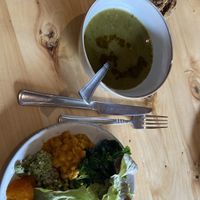   at Modir Jord in Egilsstadir