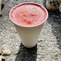 Juiced at the Root at New Morning Natural Foods in Manchester Center