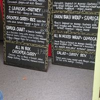  at Chai Walla in Bath
