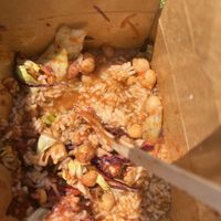   at Chai Walla in Bath