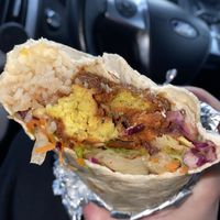   at Chai Walla in Bath