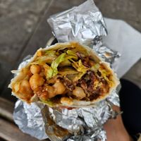  at Chai Walla in Bath