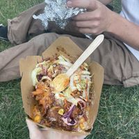   at Chai Walla in Bath