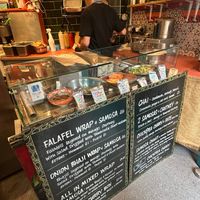  at Chai Walla in Bath