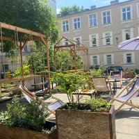  at Niebostan in Lodz