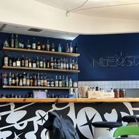   at Niebostan in Lodz