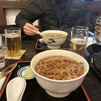   at Yabuhan in Otaru
