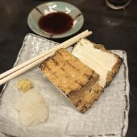   at Yabuhan in Otaru