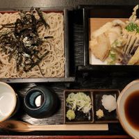 . at Yabuhan in Otaru
