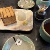   at Yabuhan in Otaru