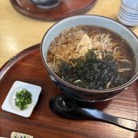   at Yabuhan in Otaru