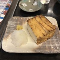   at Yabuhan in Otaru
