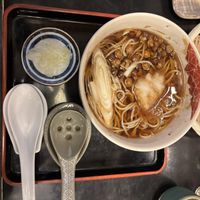   at Yabuhan in Otaru