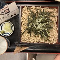   at Yabuhan in Otaru