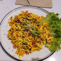  at BIOrganic Raw Cafe in Chisinau