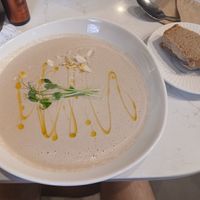 at BIOrganic Raw Cafe in Chisinau