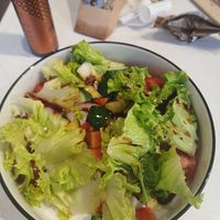  at BIOrganic Raw Cafe in Chisinau