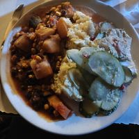  at Joe's Garage in Amsterdam