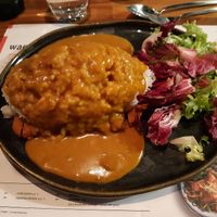  at Wagamama - Rembrandtplein in Amsterdam