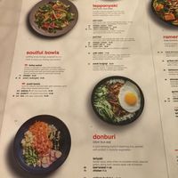  at Wagamama - Rembrandtplein in Amsterdam