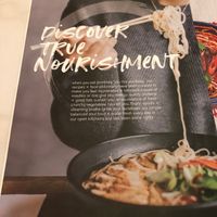  at Wagamama - Rembrandtplein in Amsterdam