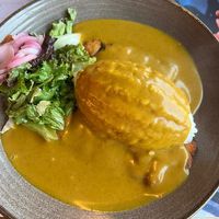 vegatsu (vegan) at Wagamama - Central Station in Amsterdam