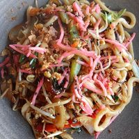  at Wagamama - Central Station in Amsterdam