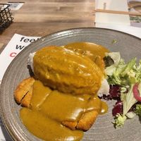   at Wagamama - Central Station in Amsterdam