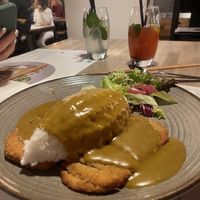   at Wagamama - Central Station in Amsterdam