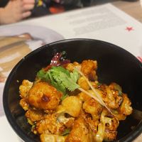   at Wagamama - Central Station in Amsterdam