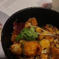   at Wagamama - Central Station in Amsterdam