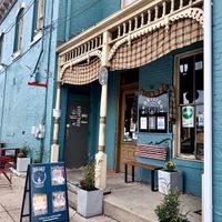 GhostLight Coffee - Wayne Avenue location at Ghostlight Coffee in Dayton