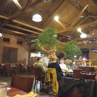 A at Thai 9 in Dayton