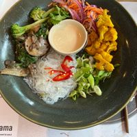Soulful summer  at Wagamama - Zuidplein in Amsterdam
