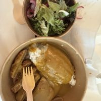   at Wagamama - Zuidplein in Amsterdam