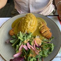 Vegatsu 🌱  at Wagamama in Frederiksberg