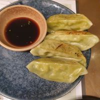  at Wagamama - Tivoli in Copenhagen