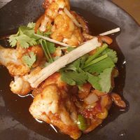  at Wagamama - Tivoli in Copenhagen