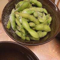  at Wagamama - Tivoli in Copenhagen