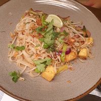  at Wagamama - Tivoli in Copenhagen