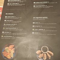  at Wagamama - Tivoli in Copenhagen