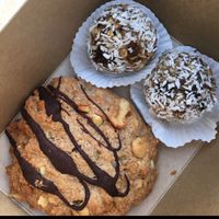 to go at Saftcraft in Frankfurt