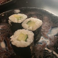   at Kiyoshi in Veenendaal