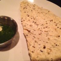 cafe Bombay  at Cafe Bombay in Atlanta