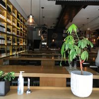 Insider 00 at Double Zero in New York City