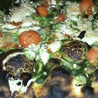 Overcooked at Double Zero in New York City