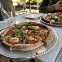 Spicy Arrabbiata at Double Zero in New York City