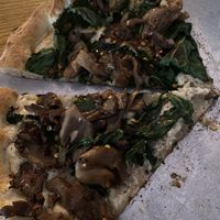   at Double Zero in New York City